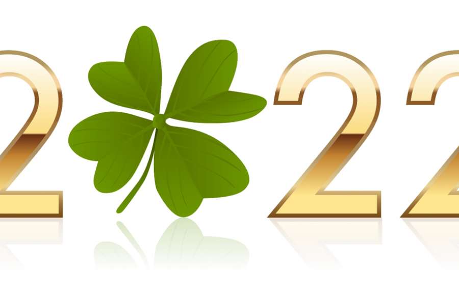 Ποια ζώδια θα είναι τυχερά το 2022 και σε ποιους τομείς;