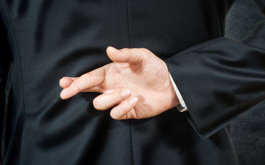 Με πόση ευκολία λέει ψέματα το κάθε ζώδιο;