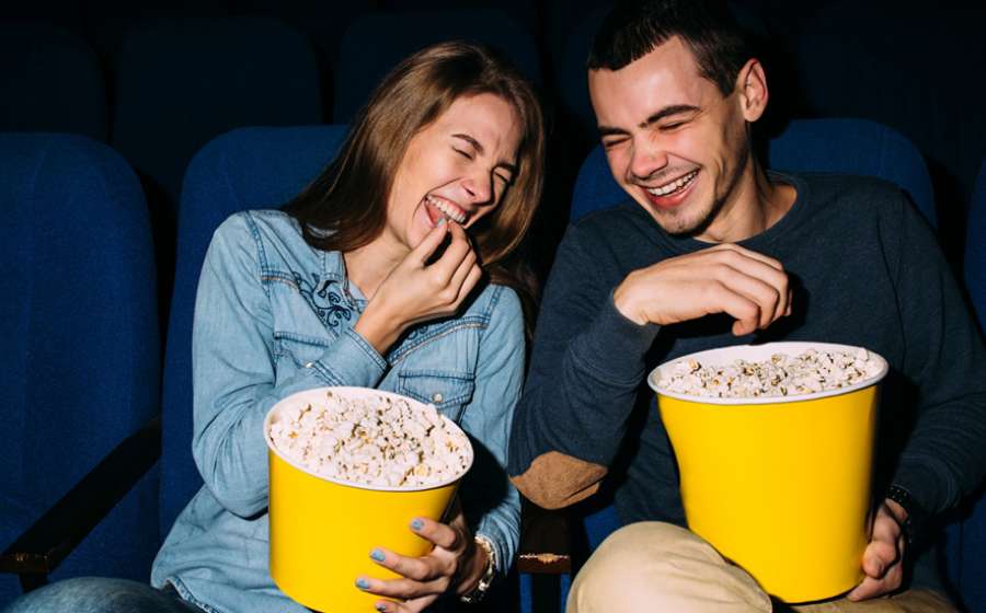 Ποιες τηλεοπτικές σειρές ή ταινίες προτιμούν τα ζώδια;