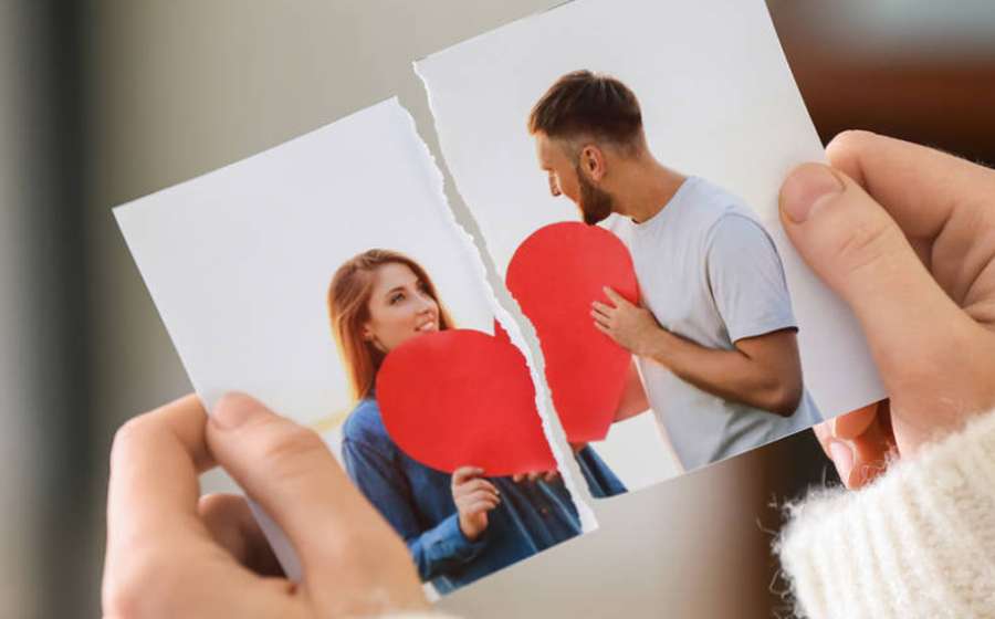 Πως αντιδρούν τα ζώδια μετά από ένα χωρισμό;