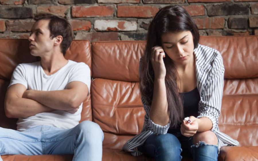 Πως αντιδρούν τα ζώδια όταν ο έρωτας καταλήγει σε δράμα;