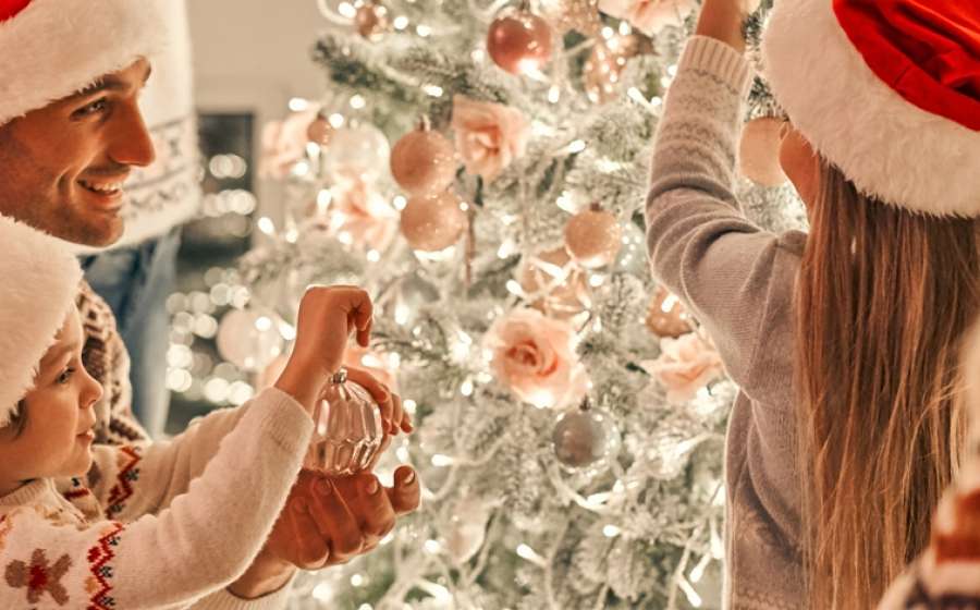 Πώς γιορτάζει κάθε ζώδιο τα Χριστούγεννα;