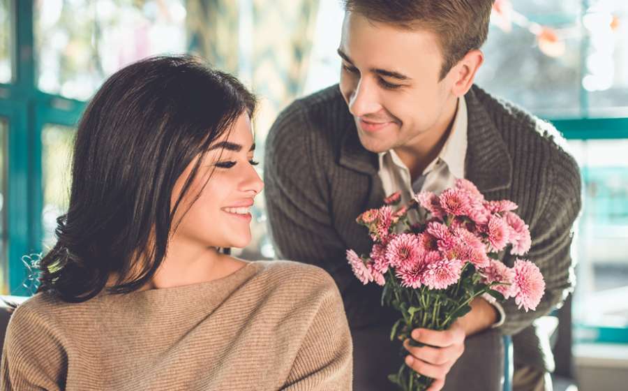 Πώς θα τα πάτε καλά με το άτομο που αγαπάτε.