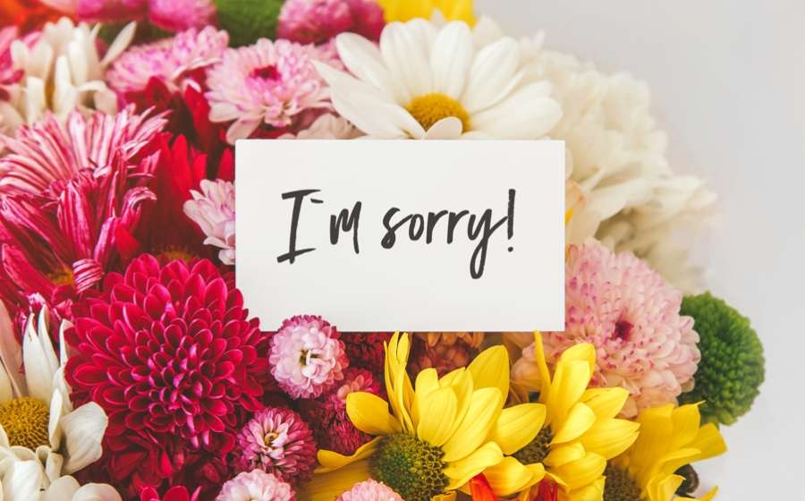 Πώς ζητά συγγνώμη κάθε ζώδιο;