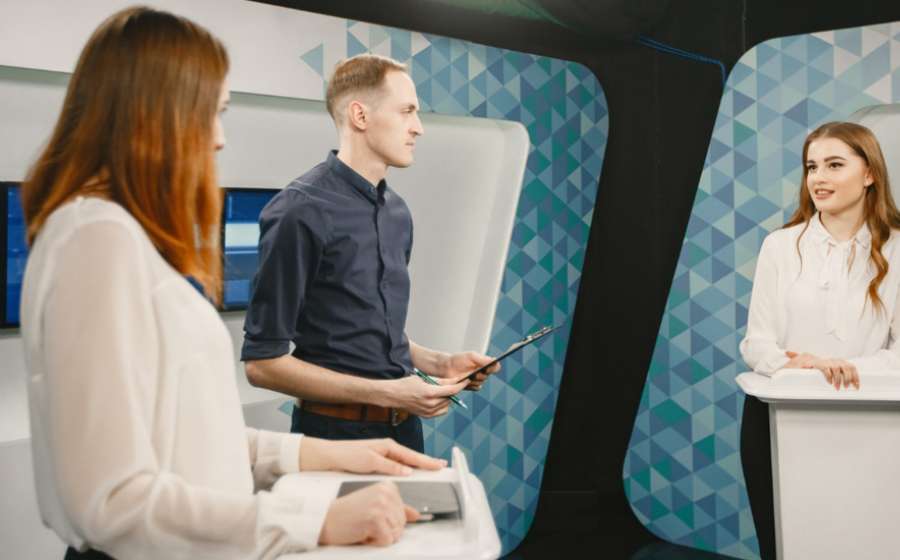 Πόσο εύκολα τα ζώδια θα πήγαιναν σε ένα reality;