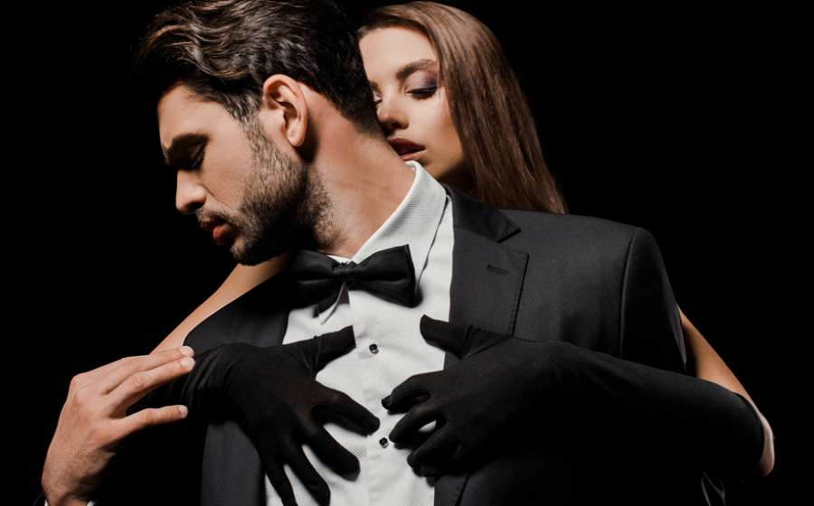 Πότε νιώθουν καλά στη σχέση τους οι άντρες του ζωδιακού;