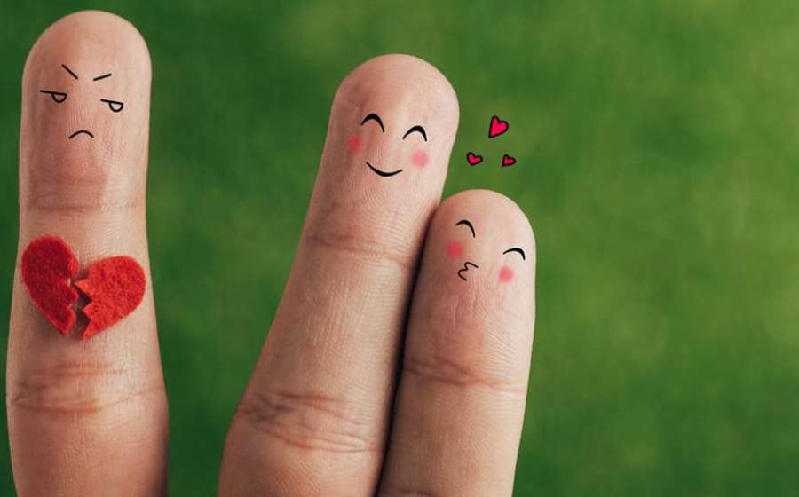 Πότε τα ζώδια γίνονται άπιστα και γιατί το κάνουν;