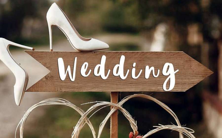 Σε ποιο ζώδιο ανήκει ή θα ήθελες να τελεστεί ο γάμος σου;