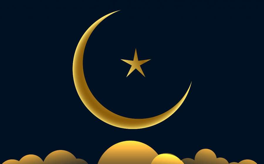 Η Σελήνη κενής πορείας τον Νοέμβριο 2021.