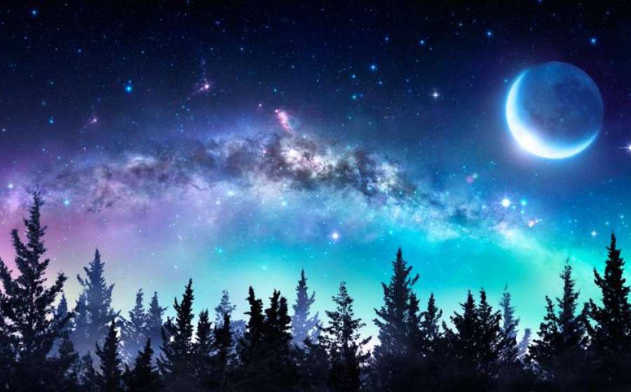 Η Σελήνη στα ζώδια και τι σημαίνει για εσένα.