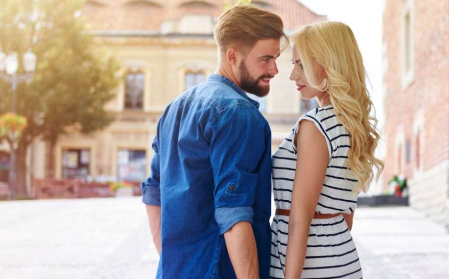 Τα 4 ζώδια δεν μπορούν να ζήσουν χωρίς φλερτ.