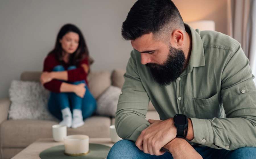 Τα 4 ζώδια που δεν παραδέχονται ποτέ το λάθος.