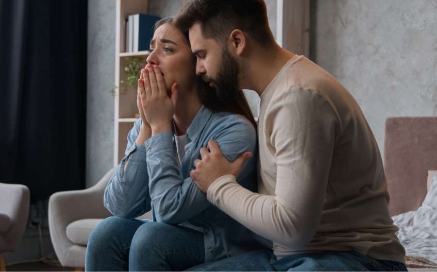 Τα 4 ζώδια που δεν ξεχνούν χωρίς μια συγγνώμη.