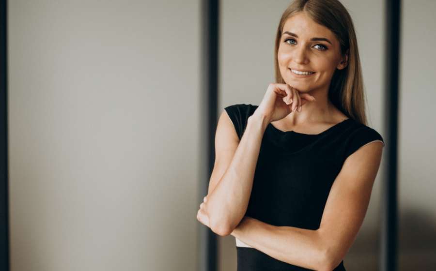 Τα 4 ζώδια που έχουν ισχυρή αυτοπεποίθηση.