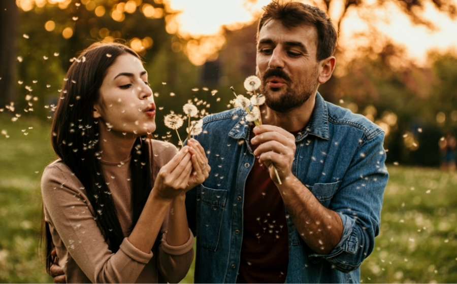 Τα 4 ζώδια που τα θέλουν όλα ή τίποτα.