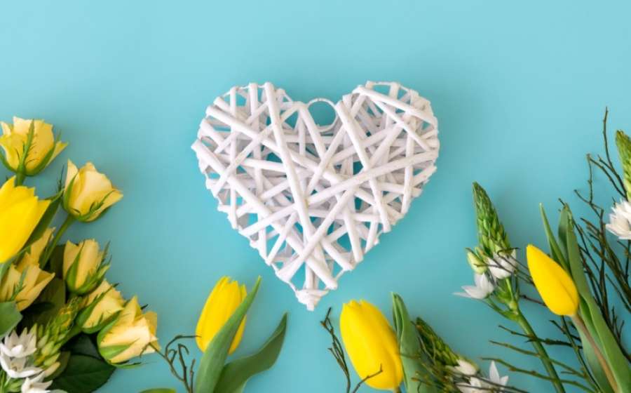 Τα 4 ζώδια που η ενέργεια τους εκτοξεύεται την Άνοιξη.