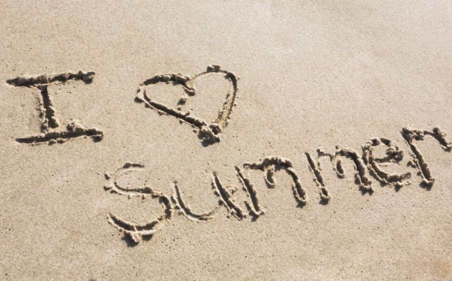 Τα 4 ζώδια που λατρεύουν το καλοκαίρι.