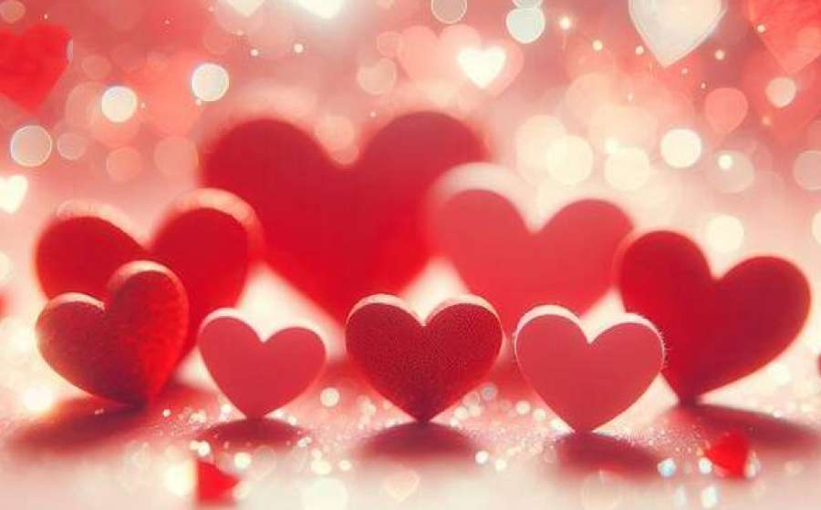 Τα αισθηματικά των ζωδίων τον Μάρτιο 2025.