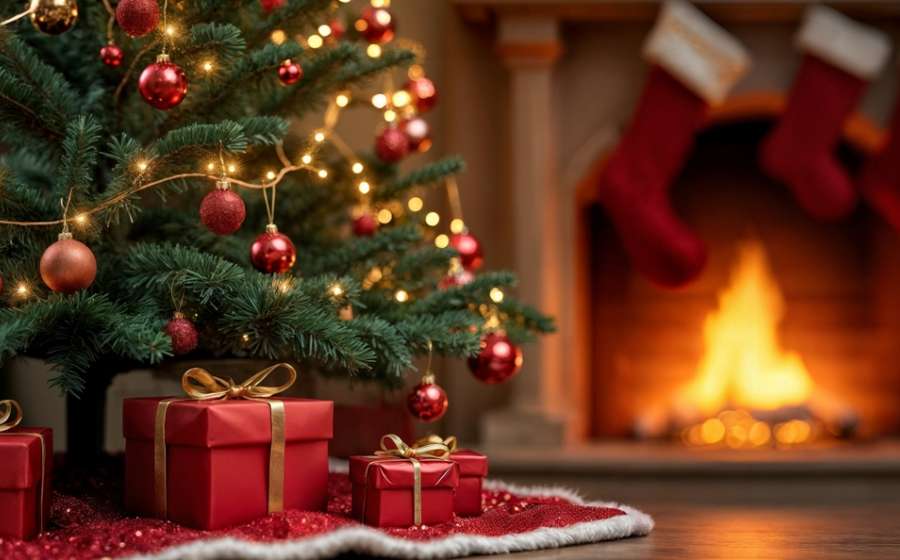 Τι χριστουγεννιάτικο δέντρο ταιριάζει στο ζώδιό σου;