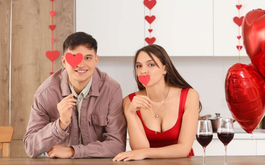 Τι δεν πρέπει να πεις σε κάθε ζώδιο την ημέρα του Αγίου Βαλεντίνου.