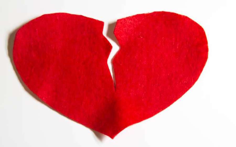 Τίτλοι τέλους και οριστικοί χωρισμοί για αυτά τα 4 ζώδια!