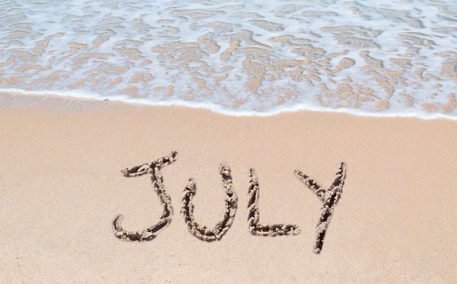 Ποιοι θα είναι οι πιο τυχεροί τον Ιούλη του 2025;