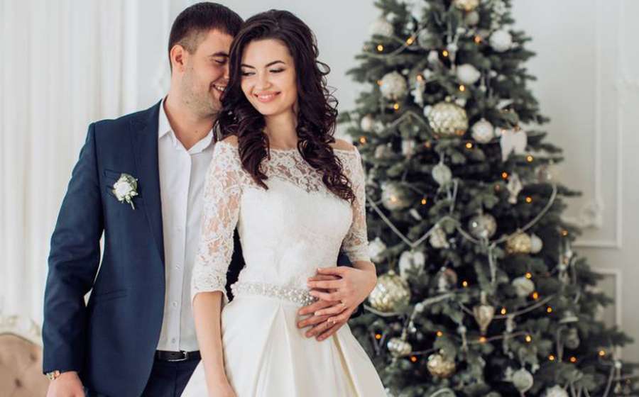 Οι Τυχερές Ημερομηνίες για Γάμο το 2023 (Αστρολογία)