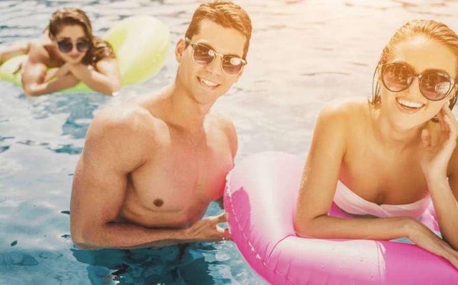 Ζώδια: Διακοπές με το Σόι στα Πάτρια Εδάφη.