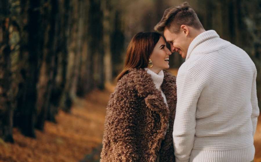 Ποια ζώδια θα έχουν ερωτική επανασύνδεση τον Οκτώβριο;