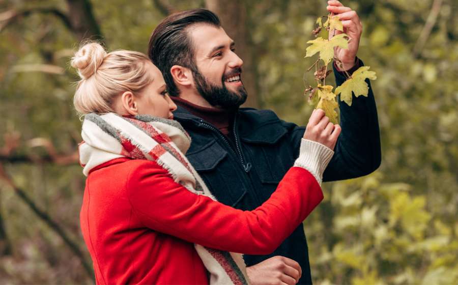 Ποια ζώδια θα έχουν ερωτική επανασύνδεση τον Σεπτέμβριο;