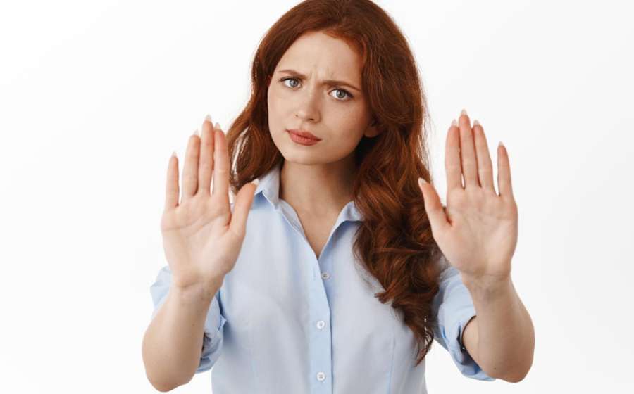 Τι εννοεί όταν σου λέει «όχι» η κάθε γυναίκα του ζωδιακού;