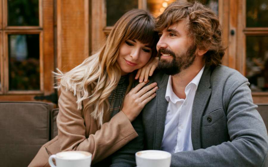 Ζώδια: Μυστικά για να τον κάνεις να μείνει μαζί σου!