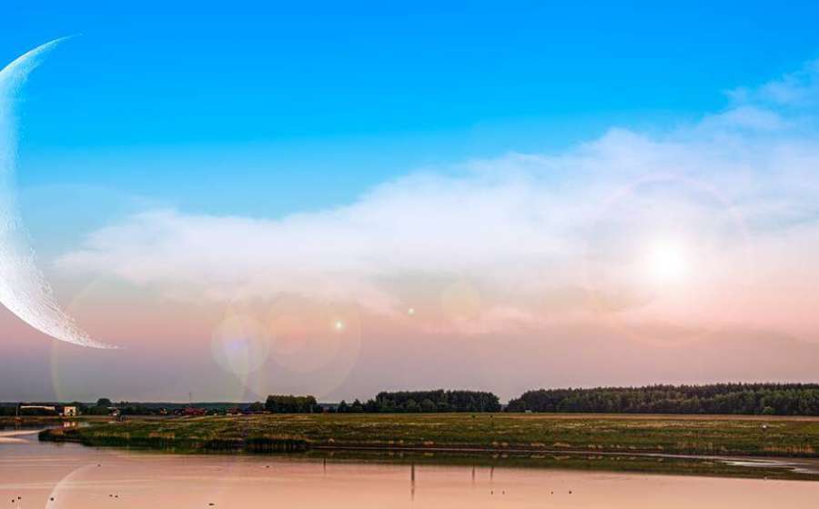 Η εκρηκτική Νέα Σελήνη στον Λέοντα τον Αύγουστο 2023.