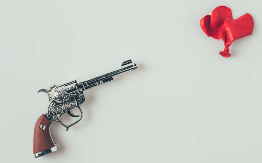 Ποιοι είναι οι δύσκολοι συνδυασμοί ζωδίων σε ένα ζευγάρι.