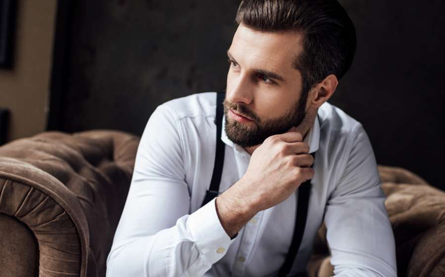 Οι πιο γοητευτικοί άντρες του ζωδιακού.