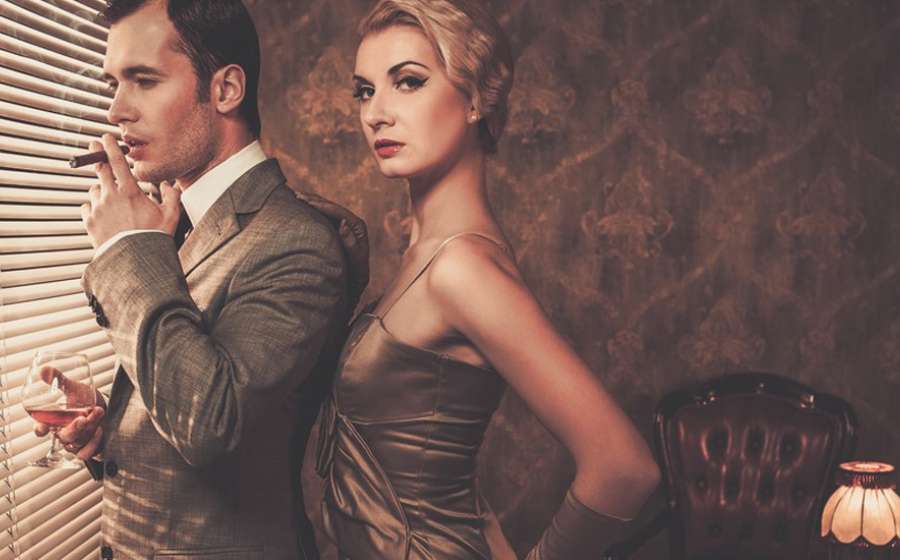 Ζώδια: Ποιος κάνει τα κουμάντα σε αυτή τη σχέση;