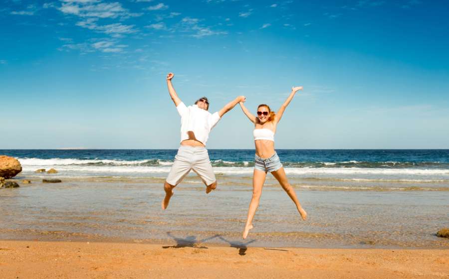 Ζώδια: Πως θα επιλέξεις το άλλο σου μισό αυτό το καλοκαίρι;