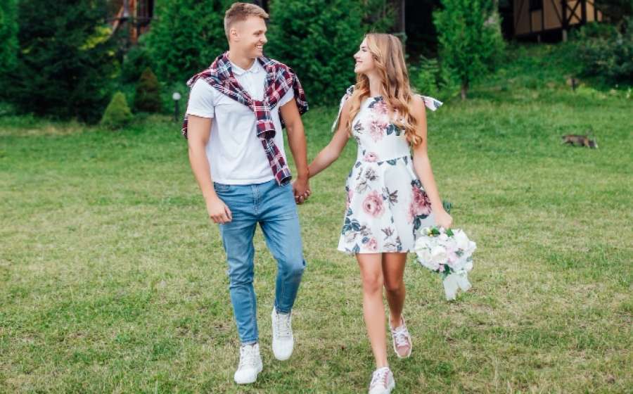 Ζώδια: Πως θα πείσεις έναν άντρα για κάνετε μόνιμη σχέση.