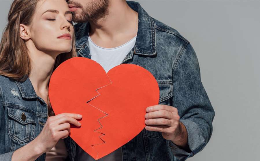 Πως διαχειρίζονται τα ζώδια την ερωτική απογοήτευση;