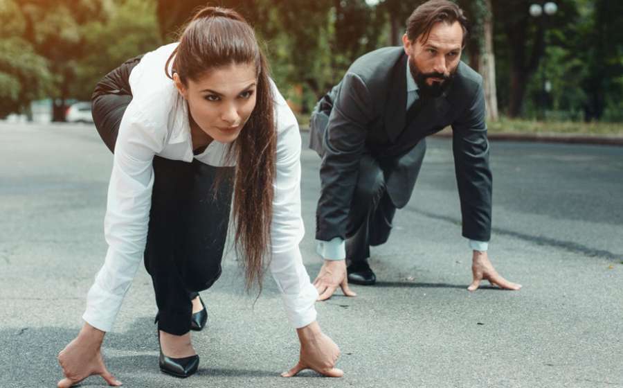 Πόσο ανταγωνιστικό μπορεί να είναι κάθε ζώδιο;