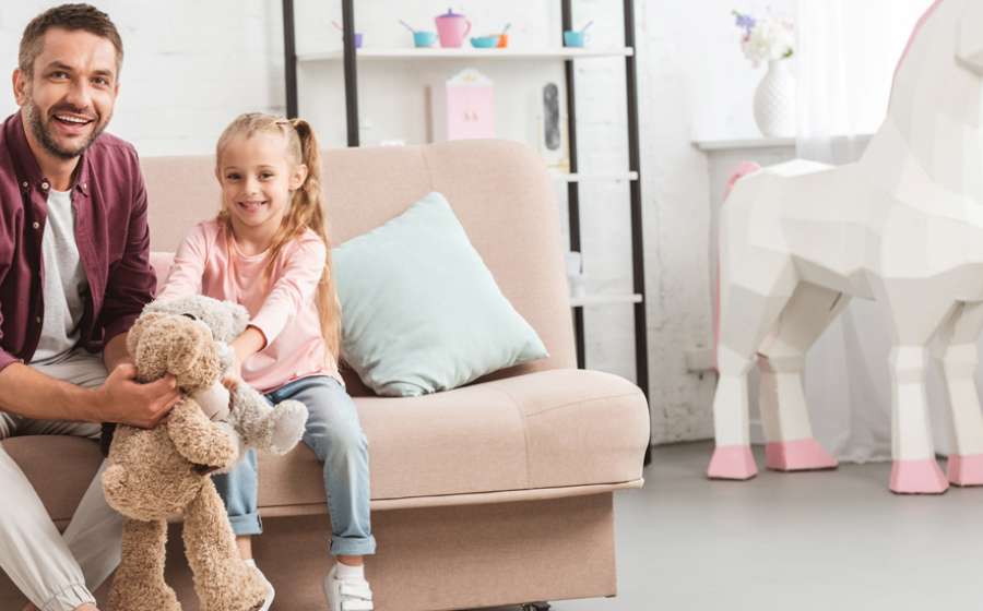 Οι μπαμπάδες του ζωδιακού!