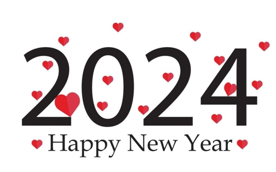 Ζώδια: Οι τυχερές ημερομηνίες στα ερωτικά το 2024.