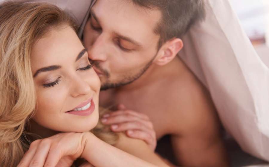 Τα ευαίσθητα σημεία και οι επιδόσεις στο κρεβάτι των ζωδίων.