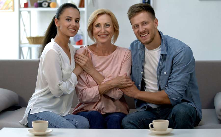 Τι ζώδιο είναι η πεθερά σου; Πως θα τα πας καλά μαζί της;