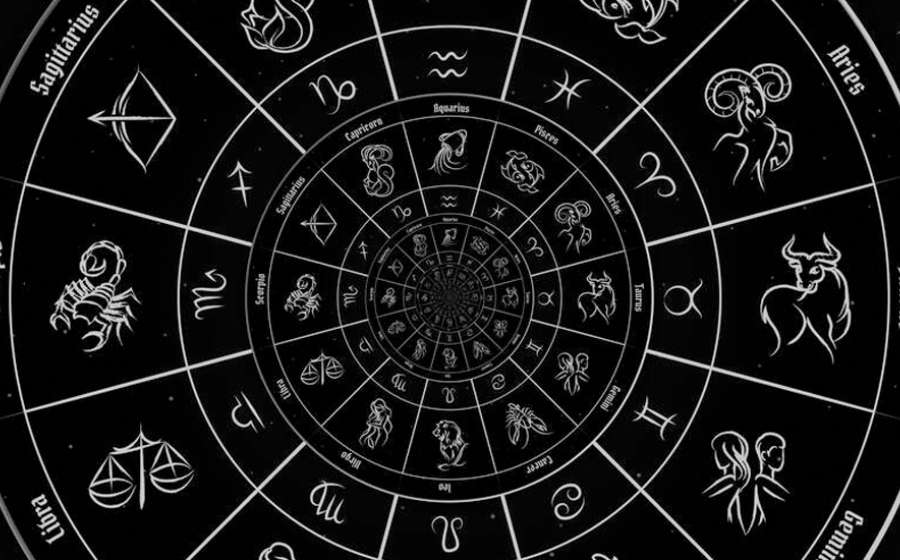 Τα 12 ζώδια και ο ωροσκόπος τους.