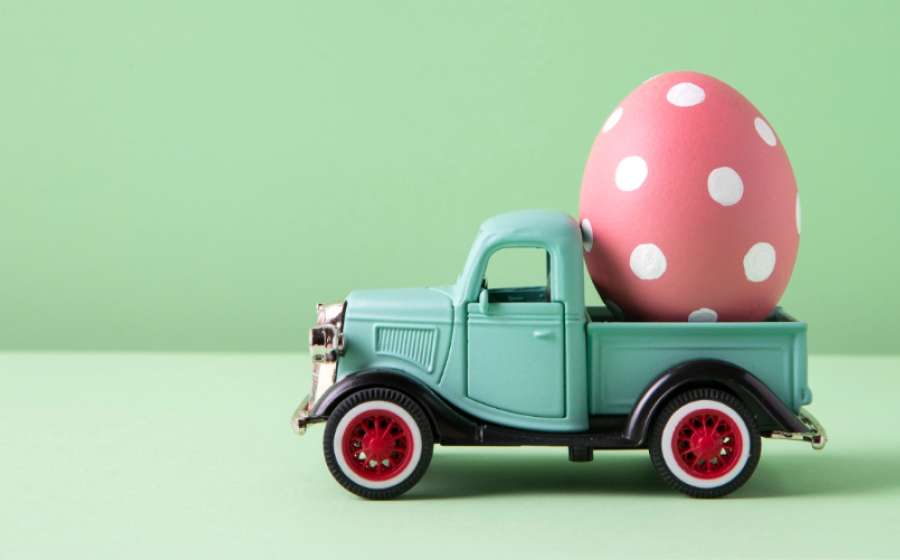 Ζώδια & Πάσχα: Ποιο θα αποδράσει για αξέχαστες στιγμές;