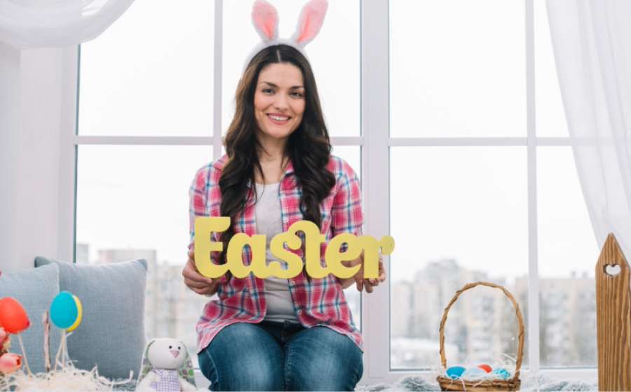 Τα 12 ζώδια στο χωριό για Πάσχα. Τι θα κάνουν;