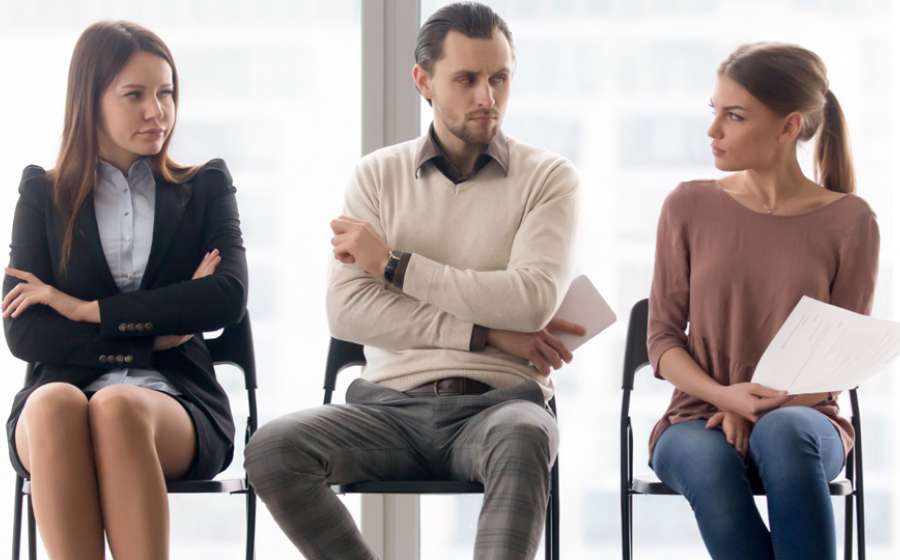 Ποια ζώδια ζηλεύουν πιο πολύ;