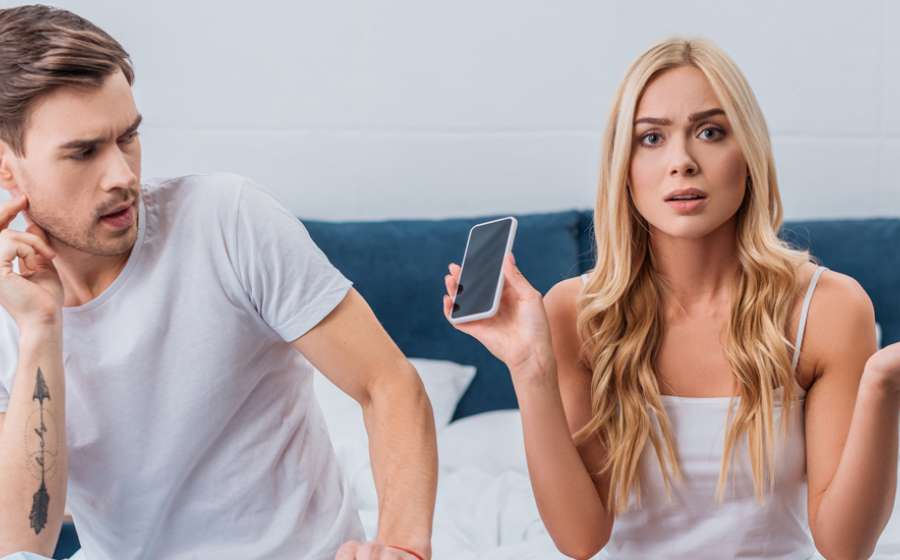 Πόσο ζηλεύουν τα ζώδια και για ποιο λόγο;