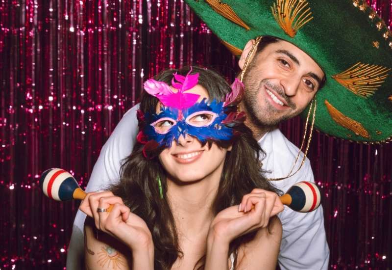 Εβδομαδιαίες προβλέψεις ταρώ 23/2 ως 1/3/2026.